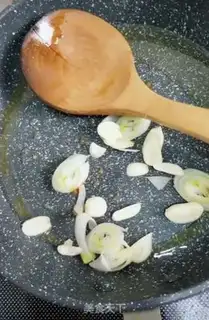 Make Burn cabbage step 3
