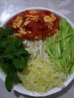 Make Spaghetti sauce step 11