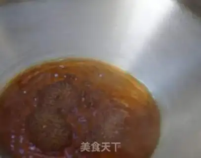Make Vegetables step 4
