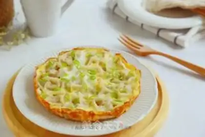 Make Hold the egg step 9
