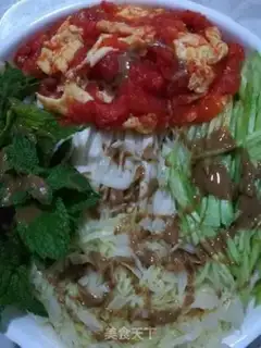 Make Spaghetti sauce step 12