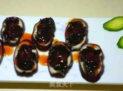 Make Vegetables step 5