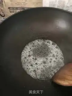 Make Red burn ribs step 2