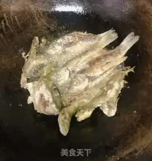 Make Cranium mixed fish step 2