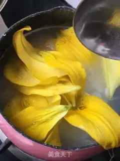 Make Ice cream porridge step 5