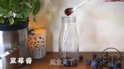Make Purple crystal step 2