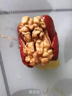 Make Ginger date soy sauce step 1