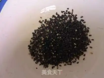 Make Ginger date soy sauce step 2