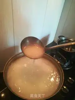 Make Cool powder step 3