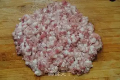 Make Piggy pie step 7