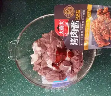 Make Soy sauce step 2