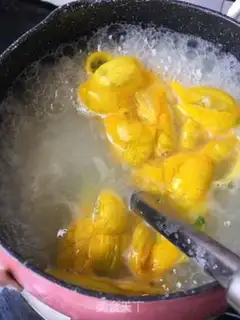 Make Ice cream porridge step 7