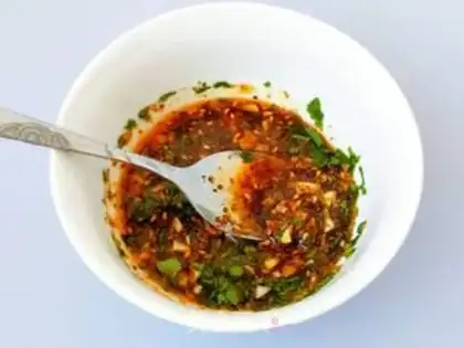 Make Soy sauce step 4
