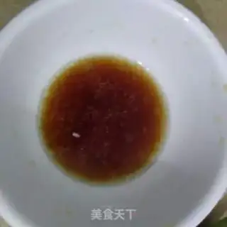 Make Shrimp radish step 4
