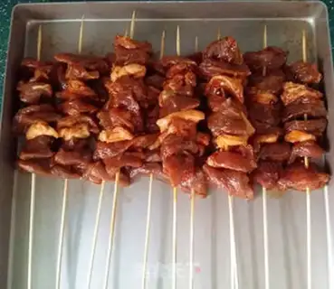Make Soy sauce step 5