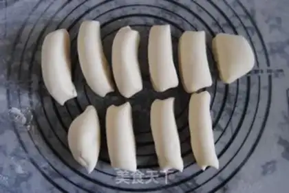 Make Piggy pie step 11