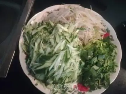 Make Cool powder step 8