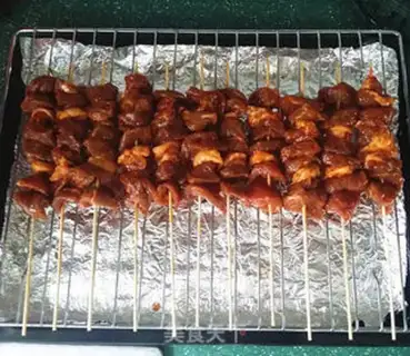 Make Soy sauce step 6
