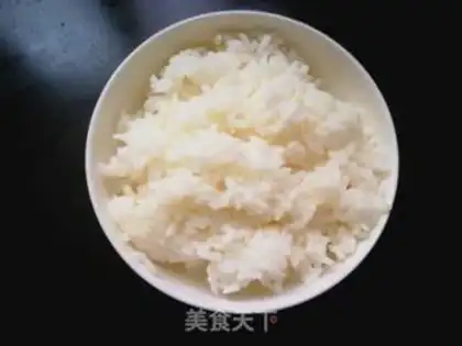 Make Cranberry mango rice cake step 0