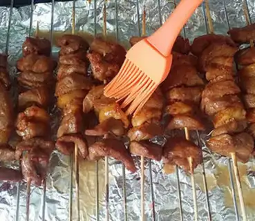 Make Soy sauce step 8