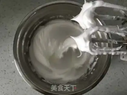 Make Kitty, Tiramisu the cat step 2