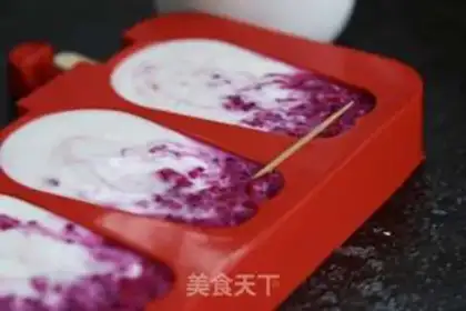 Make Popsicle step 4