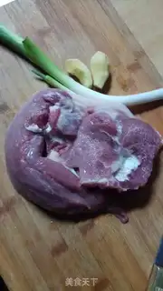Make Vacuated meatballs step 0