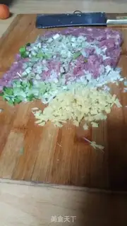 Make Vacuated meatballs step 1
