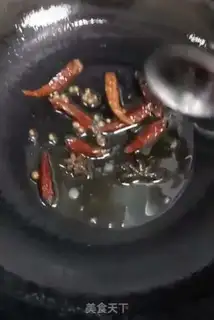 Make Chili cucumber pickles step 5