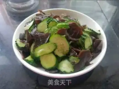Make cucumbers step 6