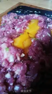 Make Vacuated meatballs step 2