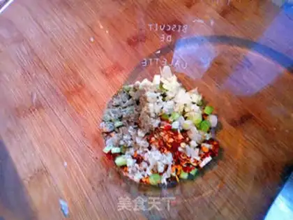 Make Chicken step 5
