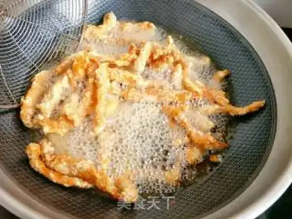 Make Sugar Jelly Ridge step 5
