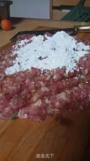 Make Vacuated meatballs step 3