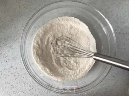 Make Coffee with almonds, Fernandes step 0