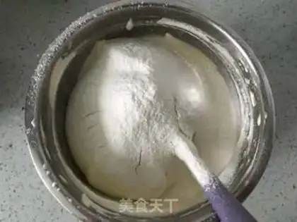Make Kitty, Tiramisu the cat step 7