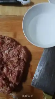 Make Vacuated meatballs step 5