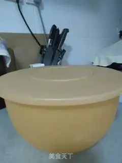 Make Corn pasta step 3