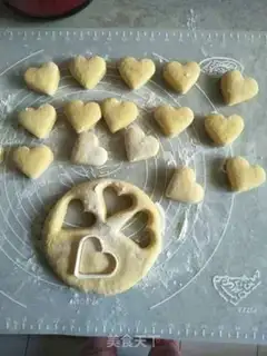 Make Corn pasta step 5