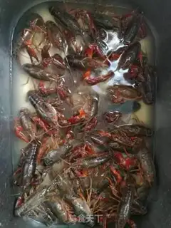 Make Steam lobster step 0