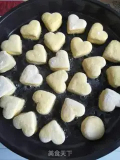 Make Corn pasta step 6