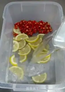 Make Sour chili step 3