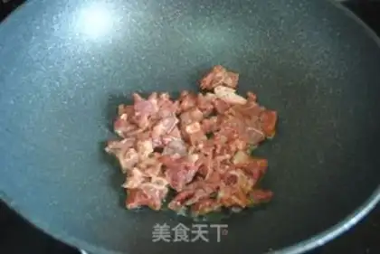 Make Beef pepper pizza step 6