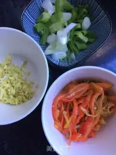 Make Fried beef step 2