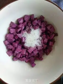 Make Potatocakes step 2
