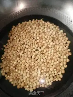 Make Garlic white meat step 10