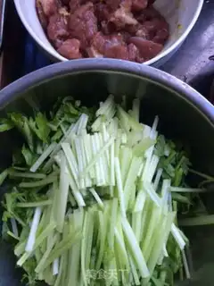 Make Fried beef step 3