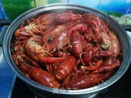 Make Steam lobster step 5