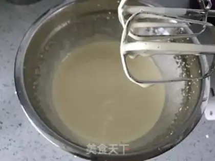 Make Kitty, Tiramisu the cat step 16