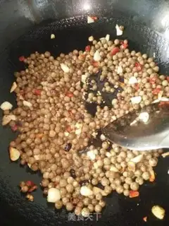 Make Little orange step 3